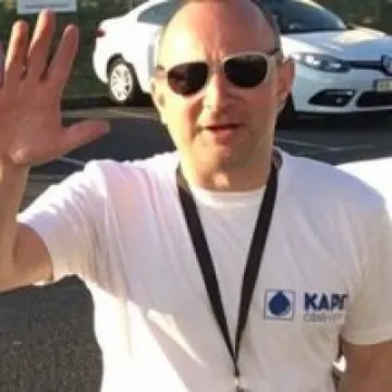 Kamil Jůzl