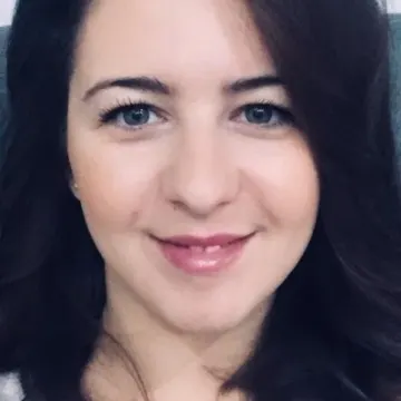 Martina Pokorná